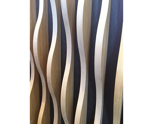 DecorSlat Ripple