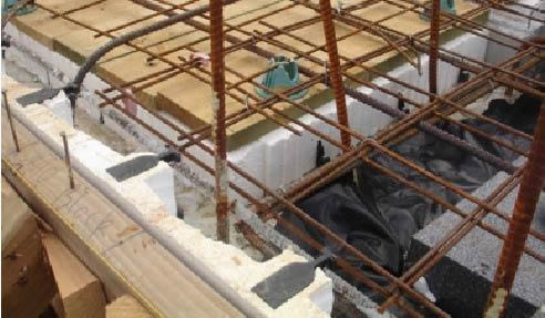 Polystyrene Insulation