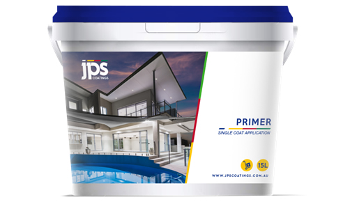 JPS Coatings Primer