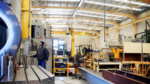 Rollers and pulleys, for conveyor systems from Nepean