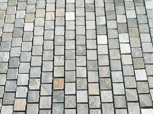 Quartzite Cobbles