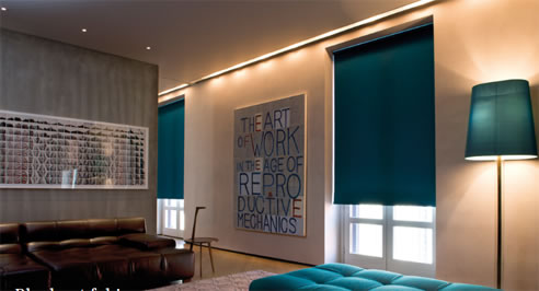 solis roller blinds