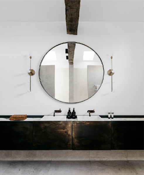 Axolotl Slate Concrete Surfaces