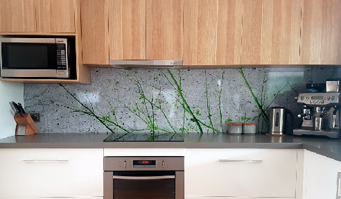 Kitchen Splashbacks