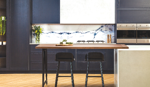 DECO Kitchen Splashbacks