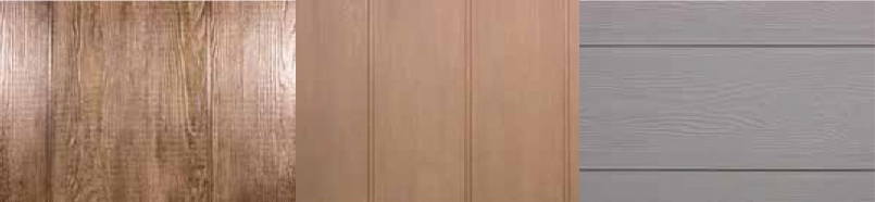 Spotted Gum / Cedar / Windspray