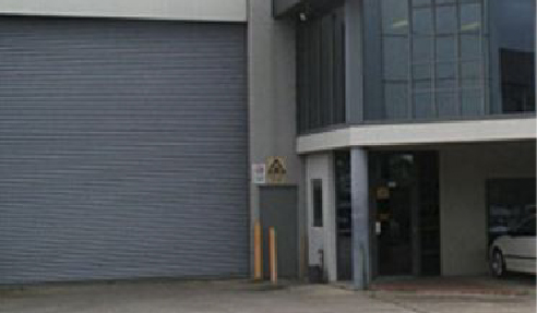 Commercial Fire Protection Doors from Holland Fire Doors