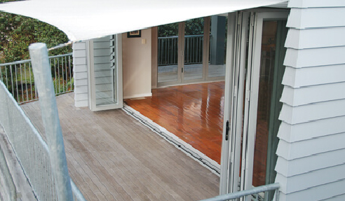 underfloor expol foamex