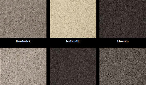 Luxury Un-Dyed Wool Carpets from Velieris
