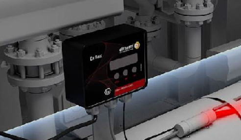 Turnkey Electric Heat Tracing Products and Services from Bellis Australia