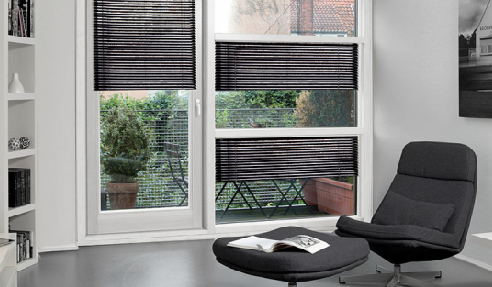 Why Choose Aluminium Interior Venetian Blinds from Blinds by Peter Meyer?