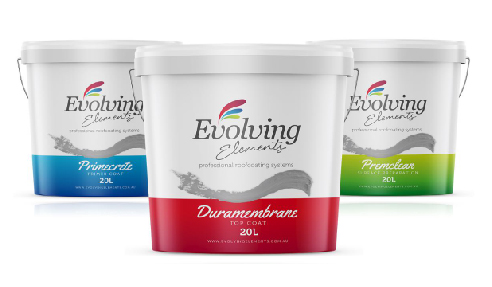 Why Use Evolving Elements Professional Roof Coating System from JPS Coatings?