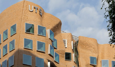 UTS Sydney Car Park Insulation