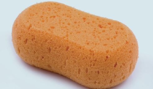 Open Cell Sponge