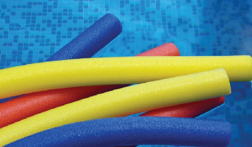 Closed Cell Pool Noodles
