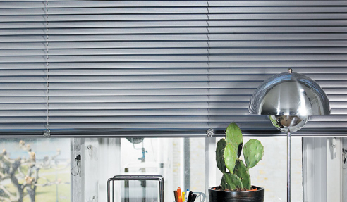 Blinds by Peter Meyer Quality Aluminium Venetian Blinds