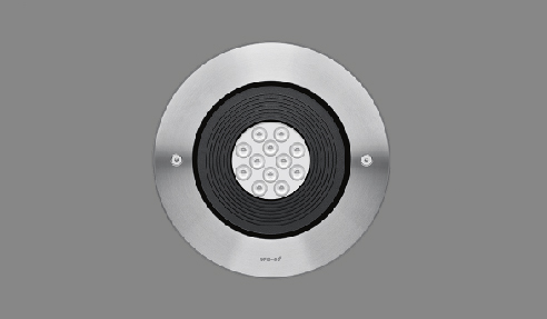 EVC330-FS GEN 2 inground luminaire