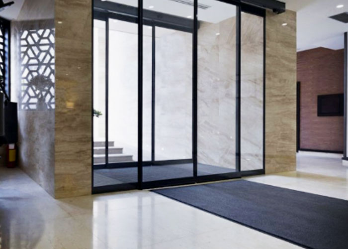 Premium Automatic Door Solutions from ADIS Automatic Doors