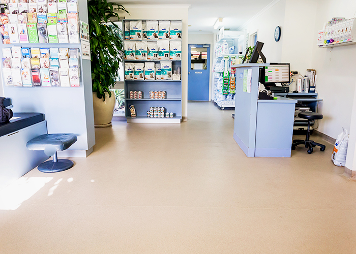 Rediscover Hard-Wearing Safety Flooring from Altro