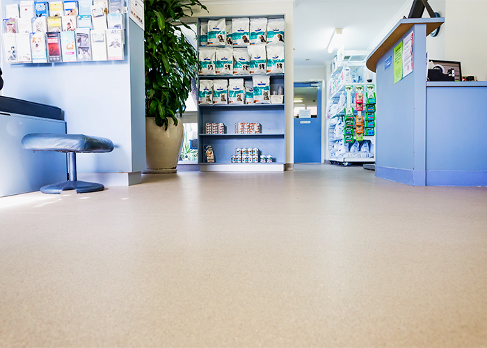 Rediscover Hard-Wearing Safety Flooring from Altro