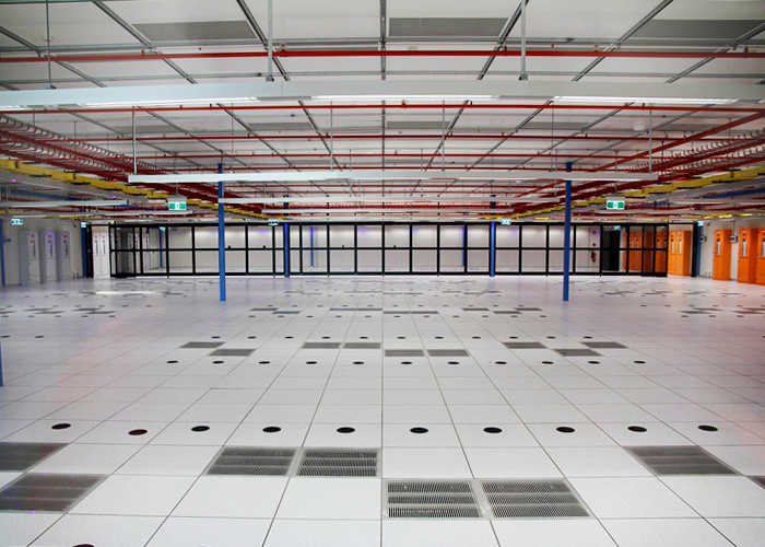 Advanced Raised Access Floors Sydney from ASP Access Floors