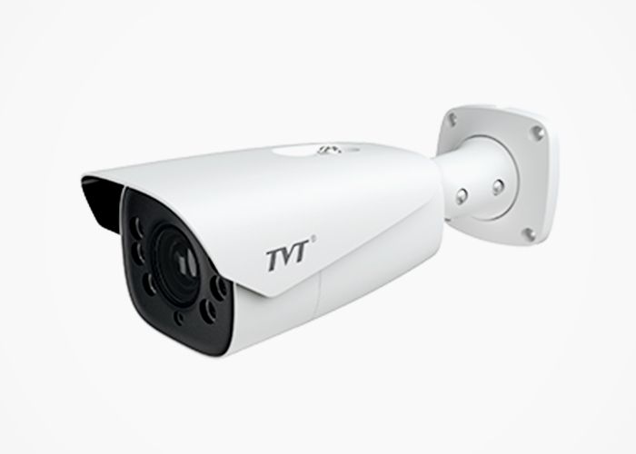 Facial Recognition IP Camera Surveillance Systems from CSM