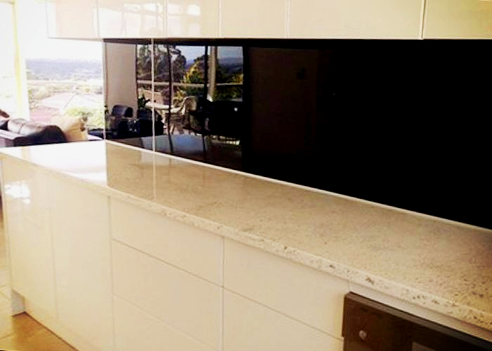 Specify an Innovative Splashback, Benchtop, or Door by Experts ISPS Innovations