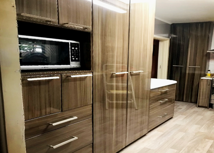 Specify an Innovative Splashback, Benchtop, or Door by Experts ISPS Innovations