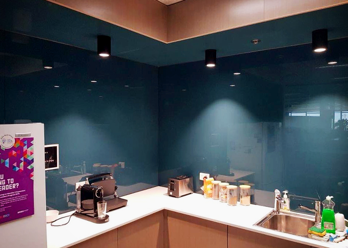 Specify an Innovative Splashback, Benchtop, or Door by Experts ISPS Innovations