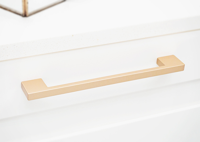 Swedish Designed Architectural Hardware from Kethy
