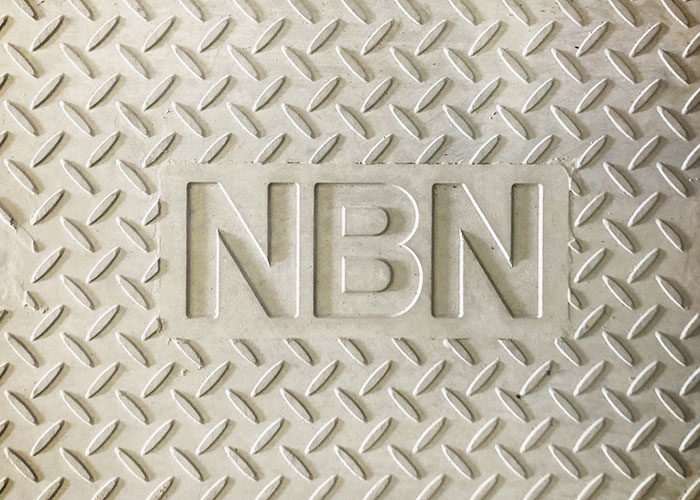 NBN Pits and Lids from Mascot Engineering