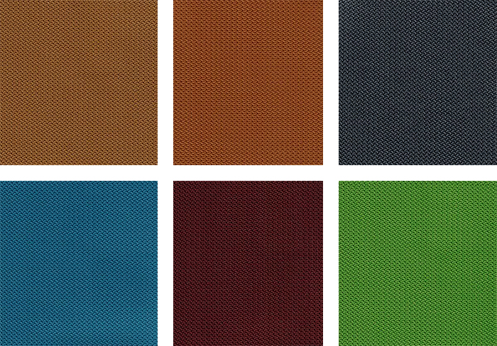 Hitch Commercial Grade Vinyl Upholstery from Nolan Group