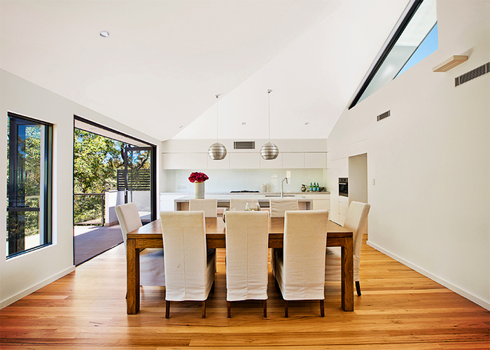 Floor Finishes and Care Sydney from Synteko