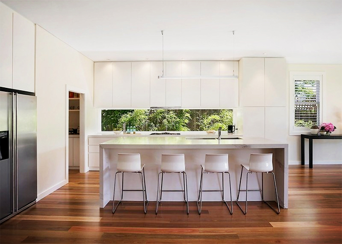 Floor Finishes and Care Sydney from Synteko