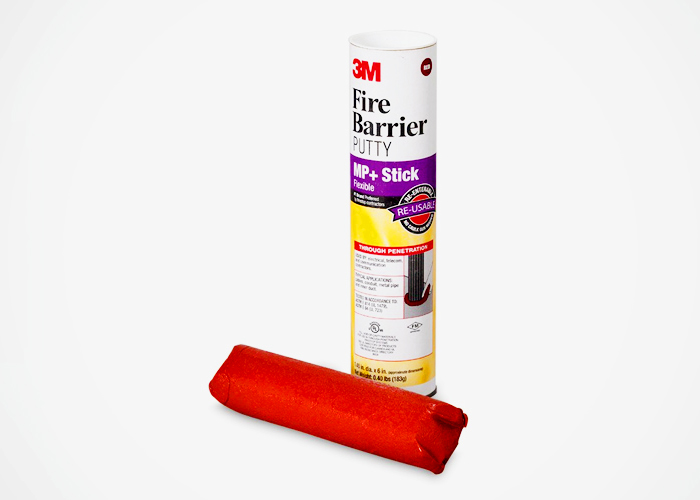 Fire Protection Products for Construction from Bellis