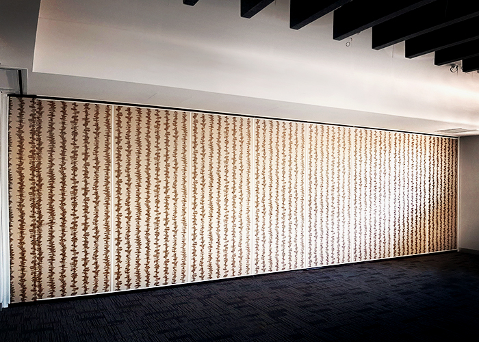 Custom Operable Wall for Polair Bankstown by Bildspec