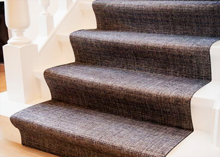 Haute Couture Hall & Stair Runners from De Poortere