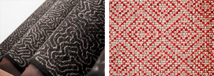 Haute Couture Hall & Stair Runners from De Poortere