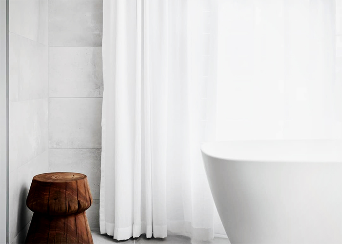 Innovative Curtain Hardware from Forest Drapery Hardware