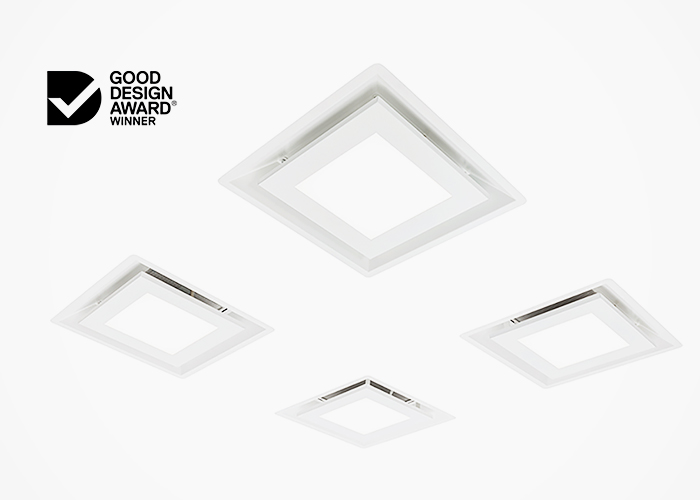 Schweigen Silent Rangehood Wins 2020 Good Design Award