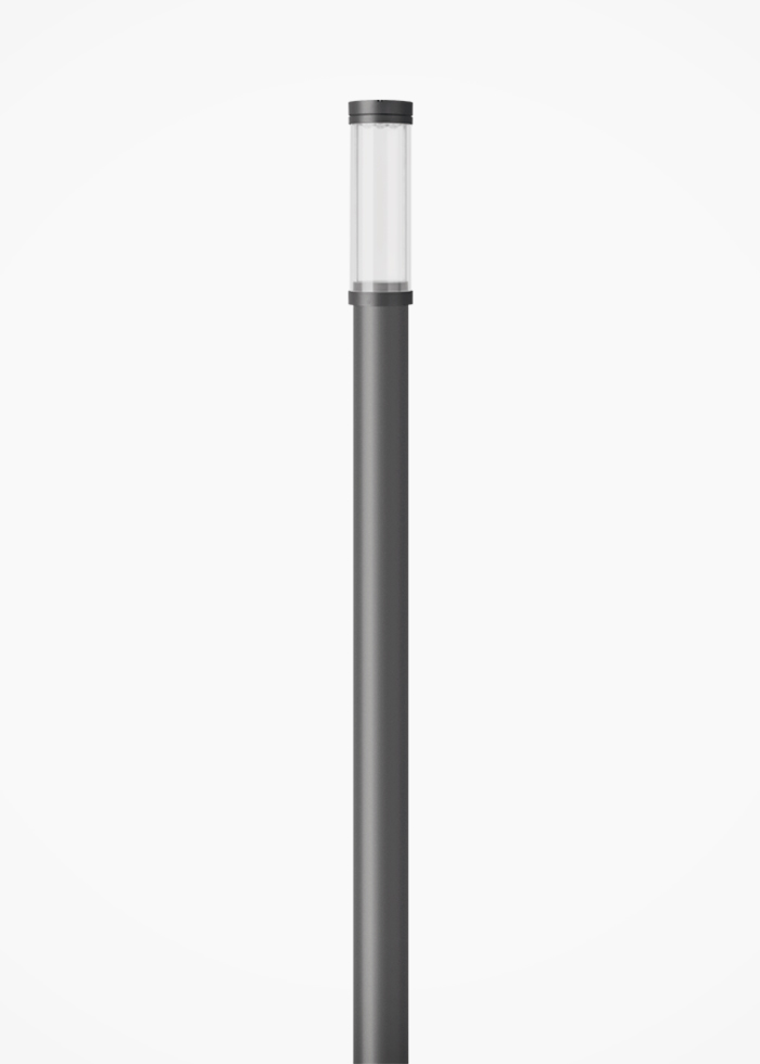Light Columns - LTM400 Series by WE-EF