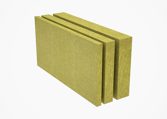 Rockwool Soundproofing Insulation Batts from Bellis