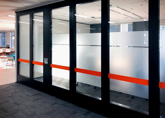 How to Specify Double-glazed Operable Walls from Bildspec