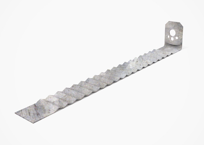 Masonry Connectors for Brickwork from Cerra Metal Works