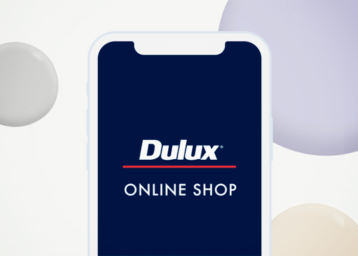 Shop Paint & Accessories Online by Dulux