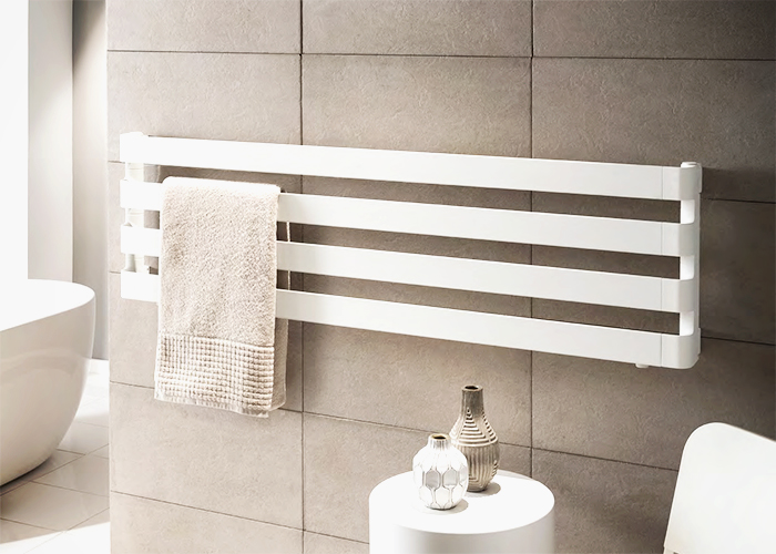 Hydronic Heaters - New Fine Design Collection from Hunt Heating