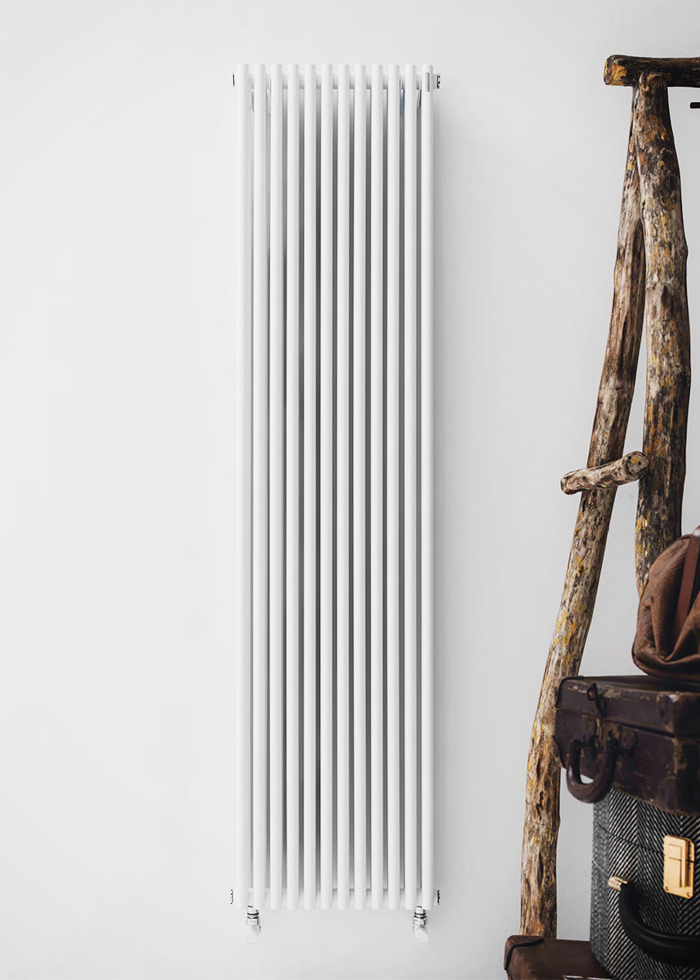 Hydronic Heaters - New Fine Design Collection from Hunt Heating