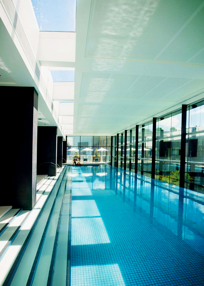 Fibre Cement Decorative Panels for Crown by Keystone Linings