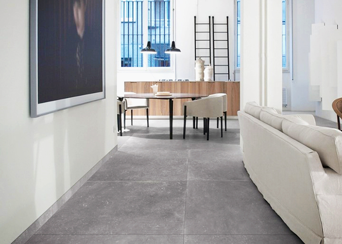 Contemporary Porcelain Tiles - Petra from RMS Marble