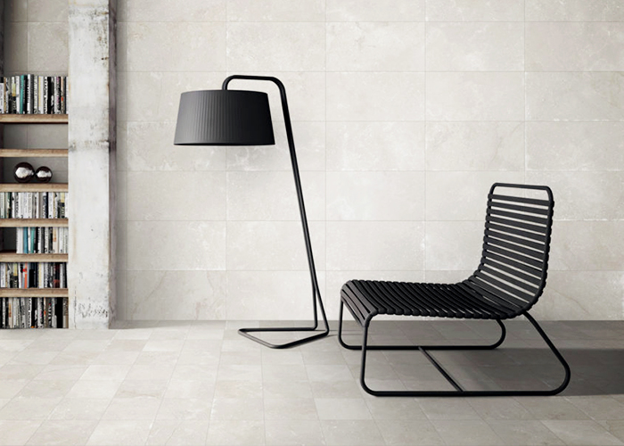 Contemporary Porcelain Tiles - Petra from RMS Marble